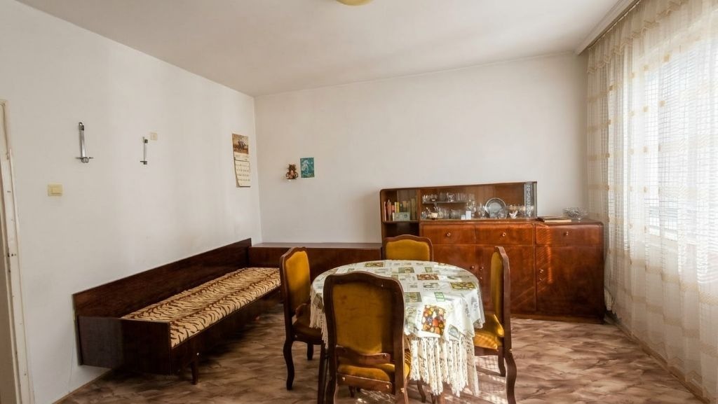 Продава 3-СТАЕН, гр. Стара Загора, Център, снимка 5 - Апартаменти - 56595503