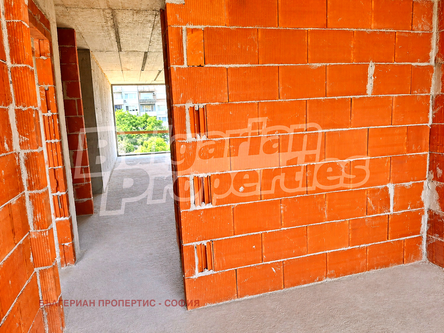 Продава 4-СТАЕН, гр. София, Банишора, снимка 17 - Апартаменти - 55378291