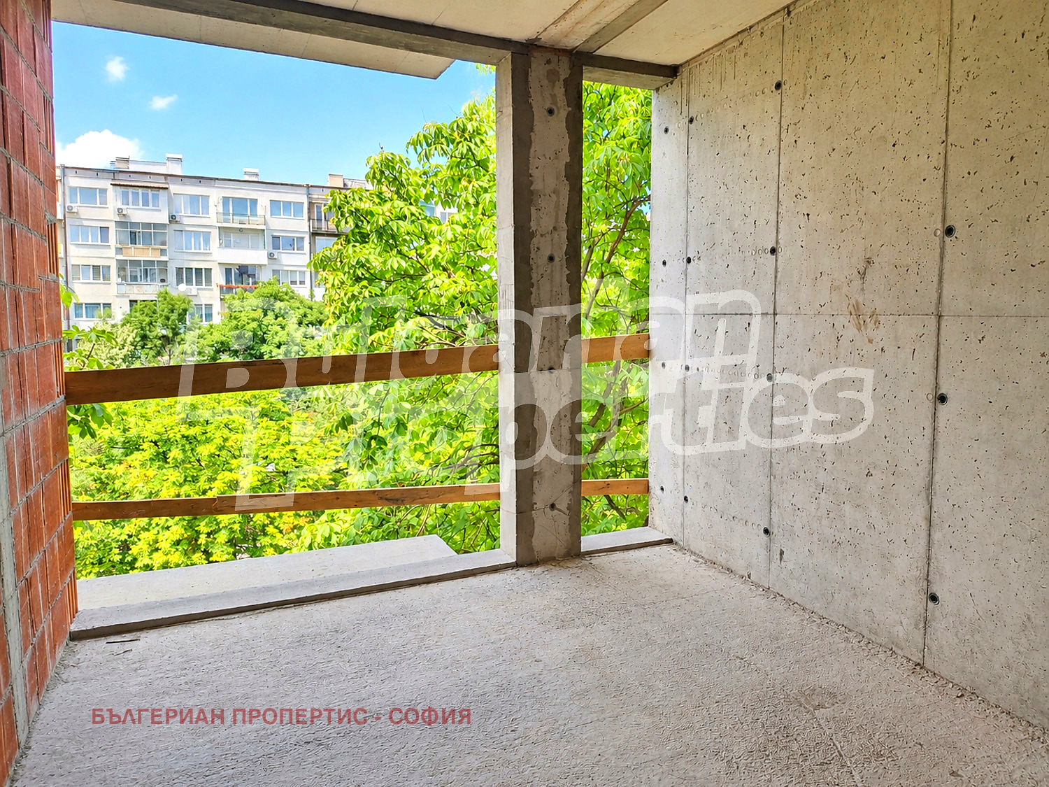 Продава 4-СТАЕН, гр. София, Банишора, снимка 12 - Апартаменти - 55378291