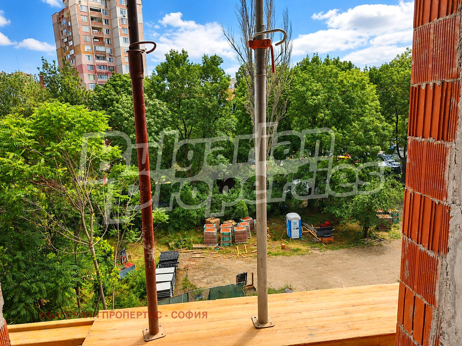 Продава 4-СТАЕН, гр. София, Банишора, снимка 16 - Апартаменти - 55378291