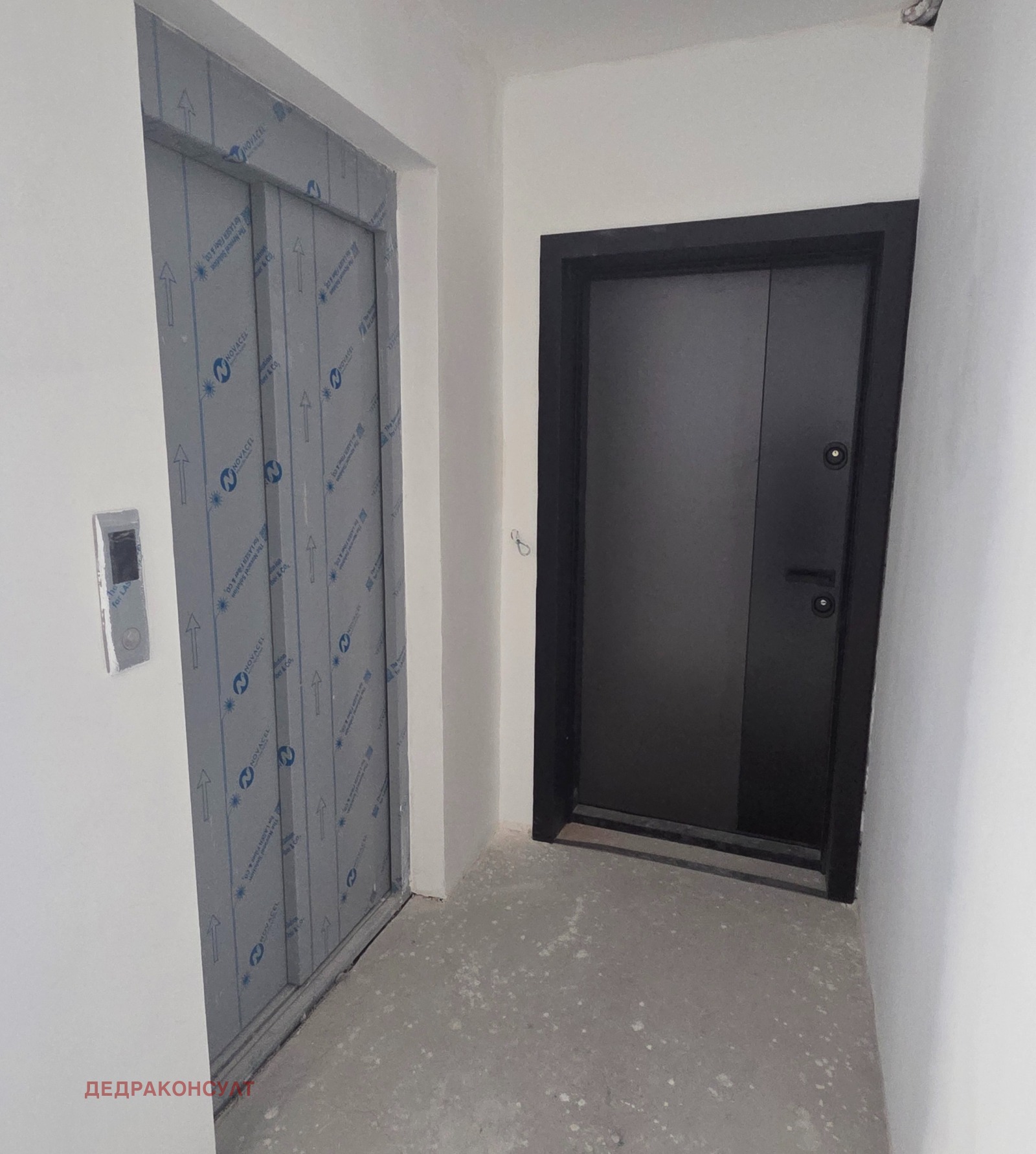 Продава МЕЗОНЕТ, гр. София, Лагера, снимка 4 - Апартаменти - 56476729