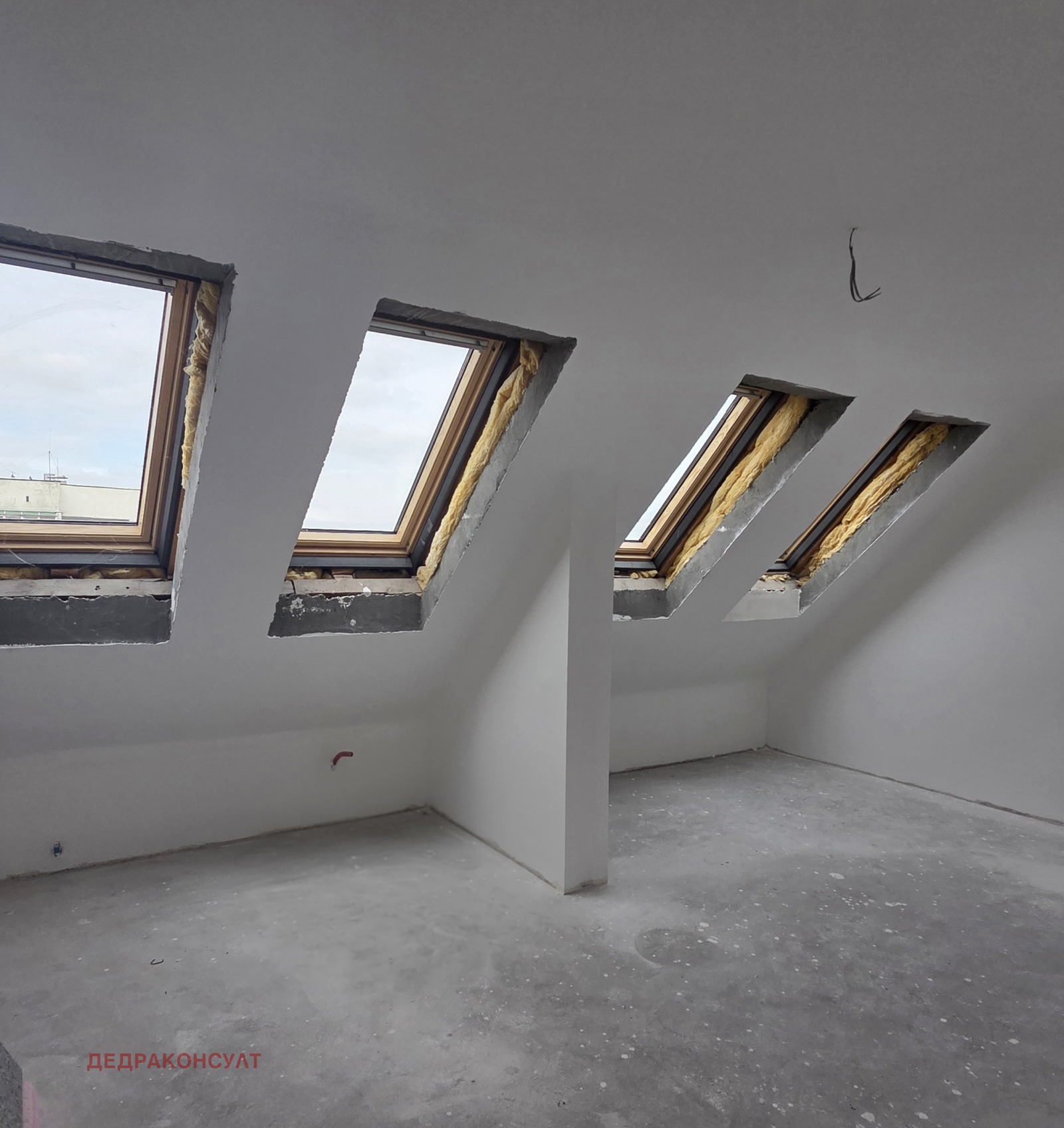 Продава МЕЗОНЕТ, гр. София, Лагера, снимка 5 - Апартаменти - 56476729