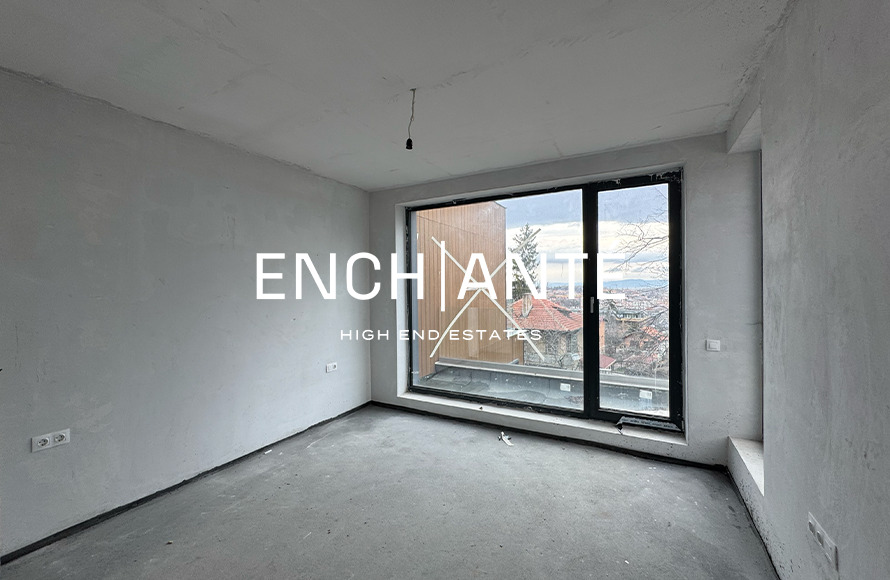 Продава МЕЗОНЕТ, гр. София, Бояна, снимка 6 - Апартаменти - 54206642