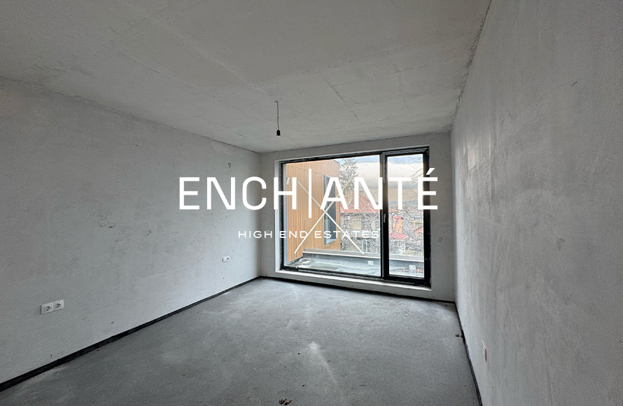 Продава МЕЗОНЕТ, гр. София, Бояна, снимка 8 - Апартаменти - 54206642