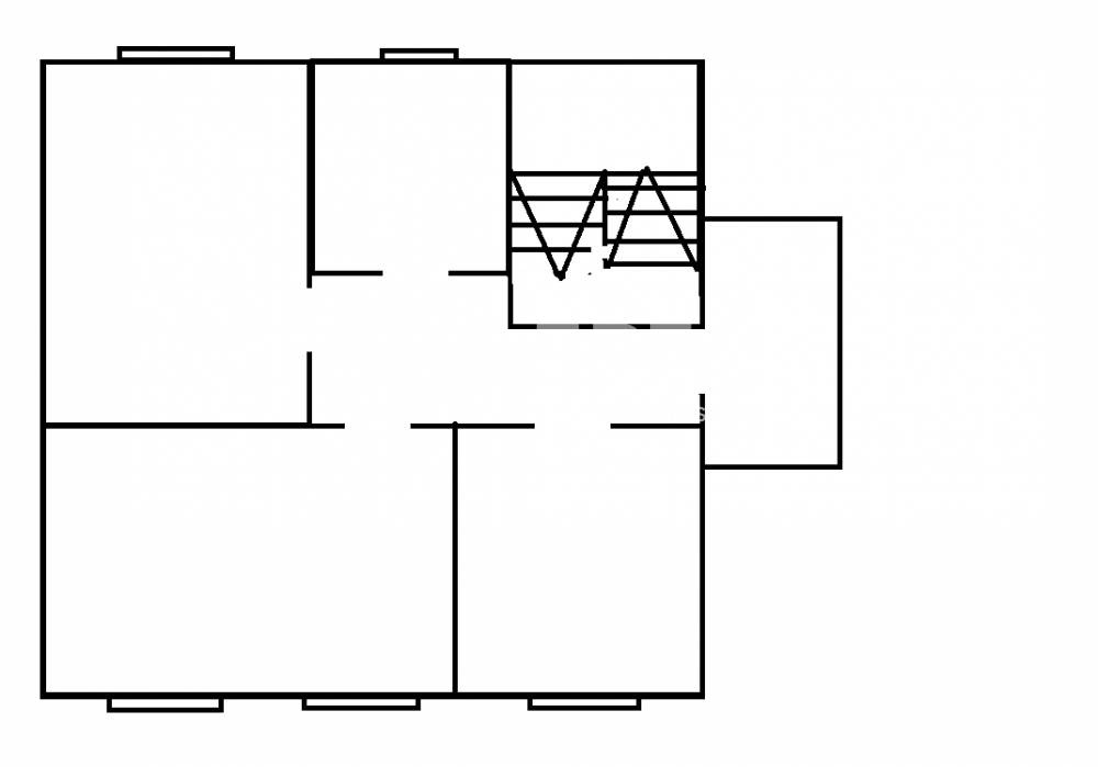 Продава ЕТАЖ ОТ КЪЩА, гр. София, Център, снимка 4 - Етаж от къща - 53703552