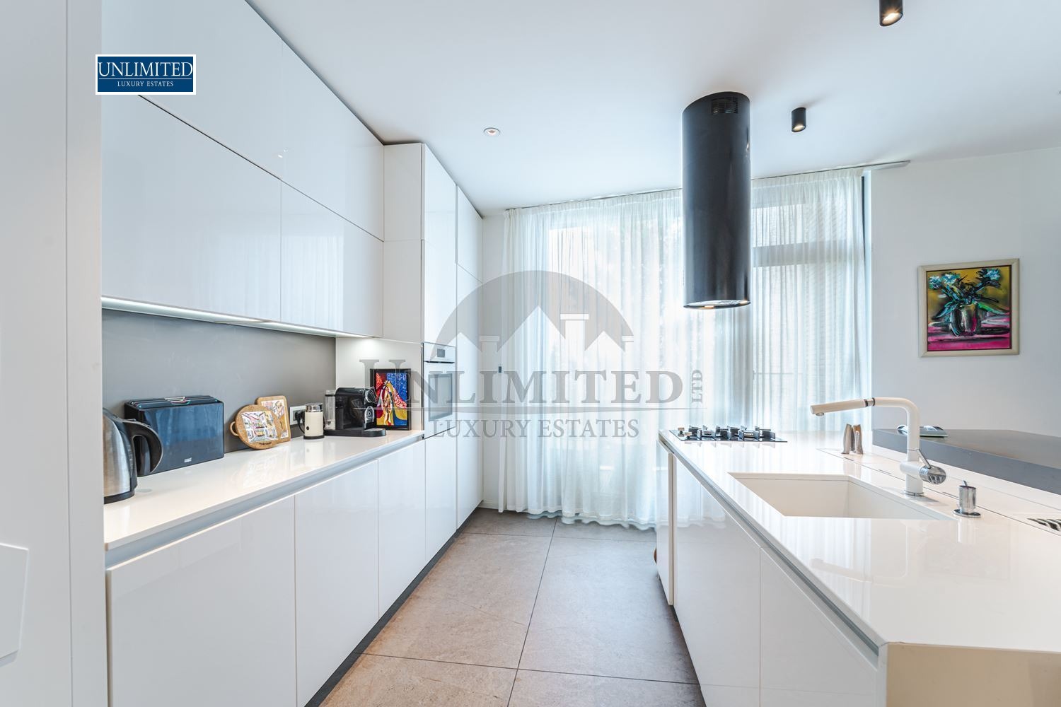 Продава КЪЩА, гр. София, Драгалевци, снимка 6 - Къщи - 54406509
