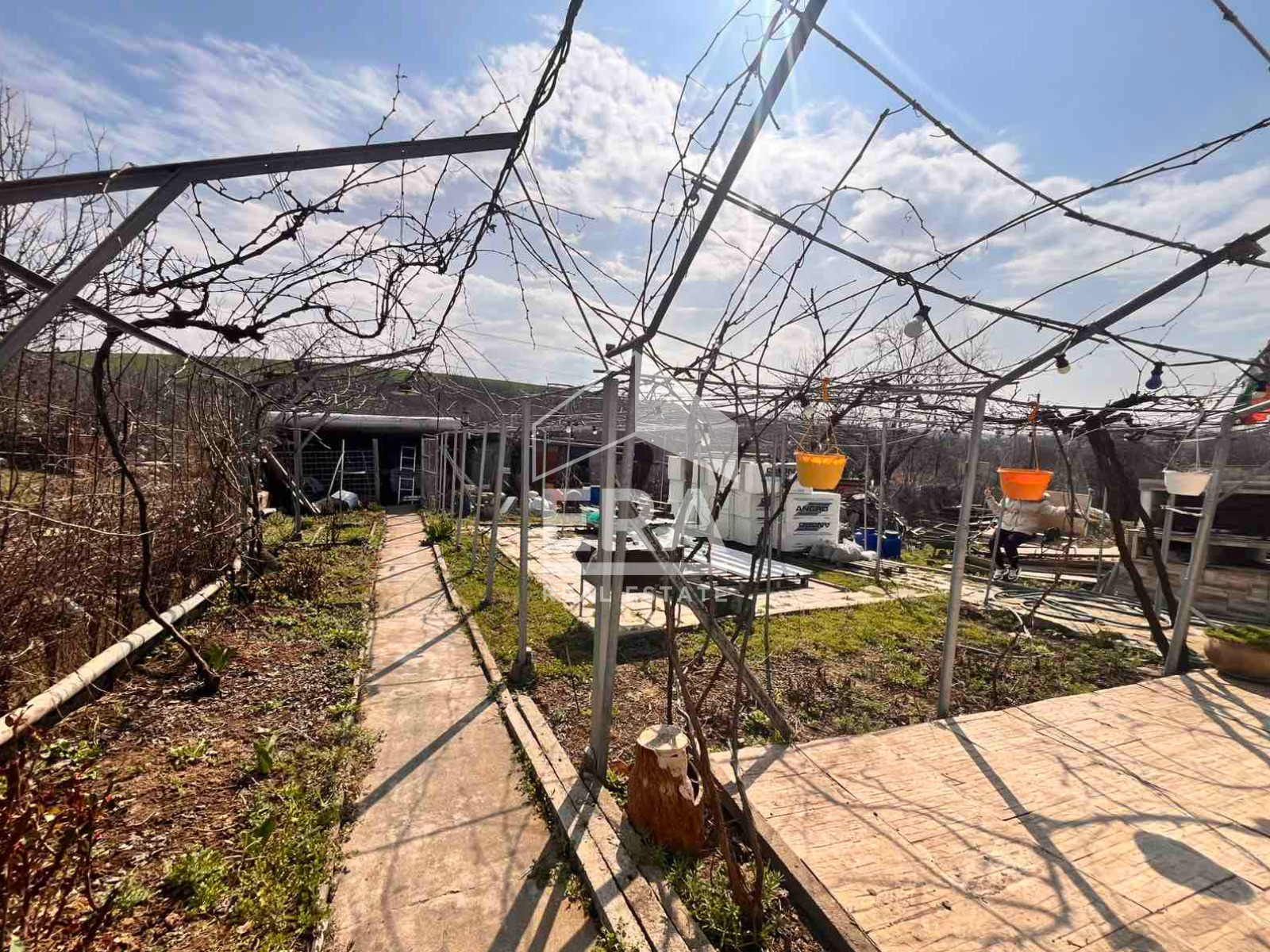 Продава ВИЛА, гр. Русе, в.з. Русофили, снимка 7 - Вили - 53973860