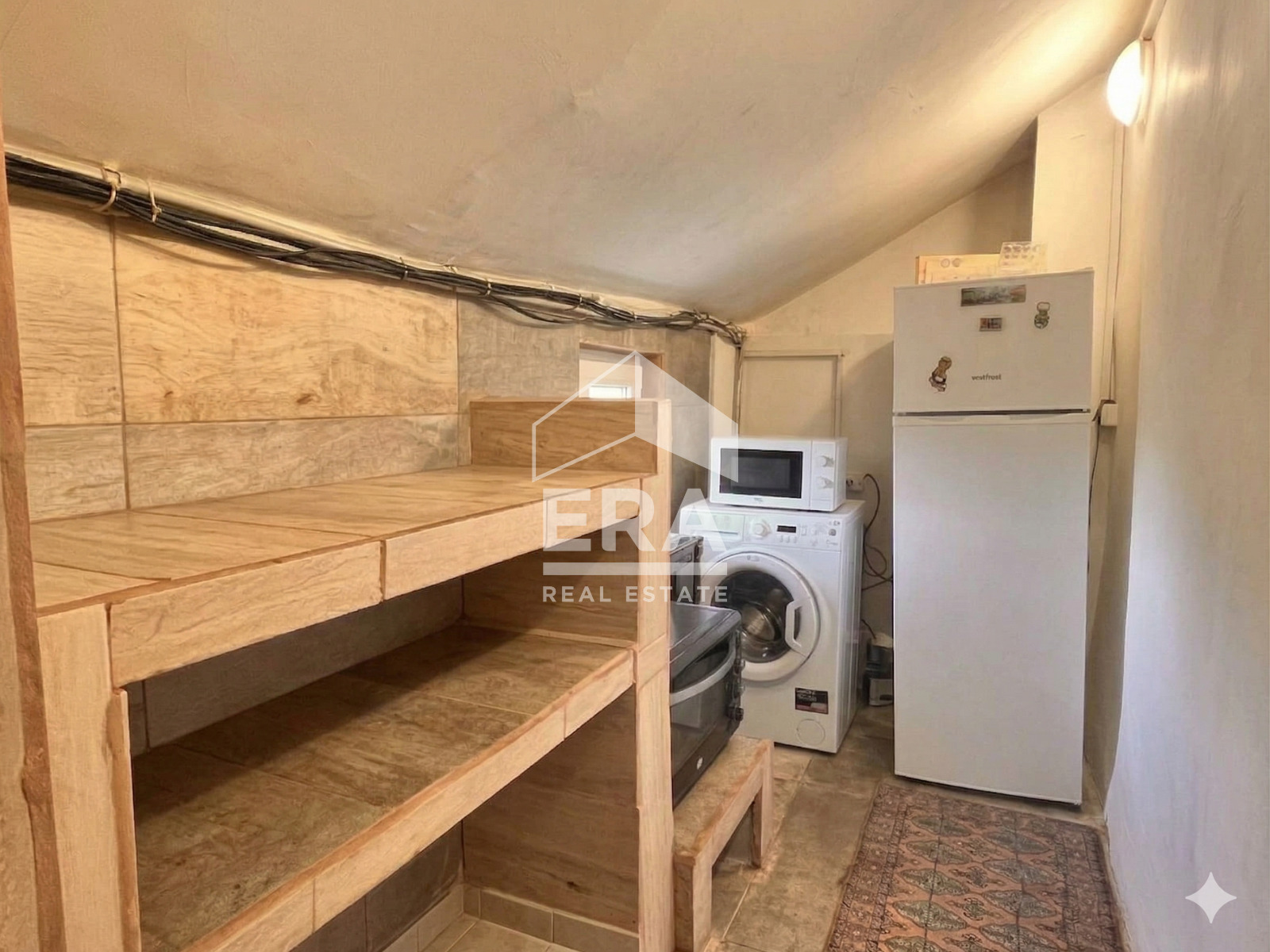 Продава ВИЛА, гр. Русе, в.з. Русофили, снимка 4 - Вили - 53973860