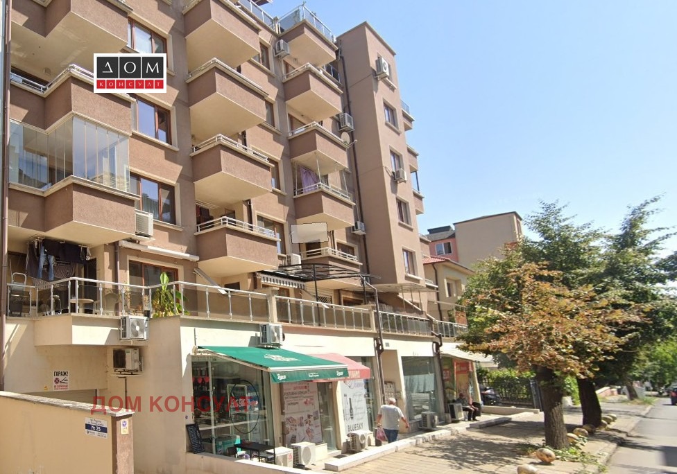 Продава МАГАЗИН, гр. София, Редута, снимка 2 - Магазини - 50456426