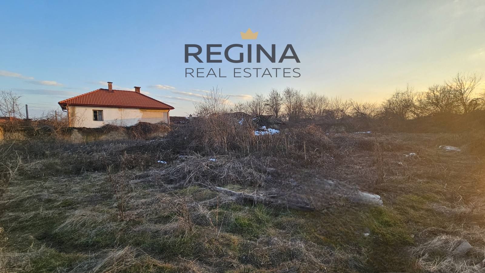 Продава ПАРЦЕЛ, с. Старо Железаре, област Пловдив