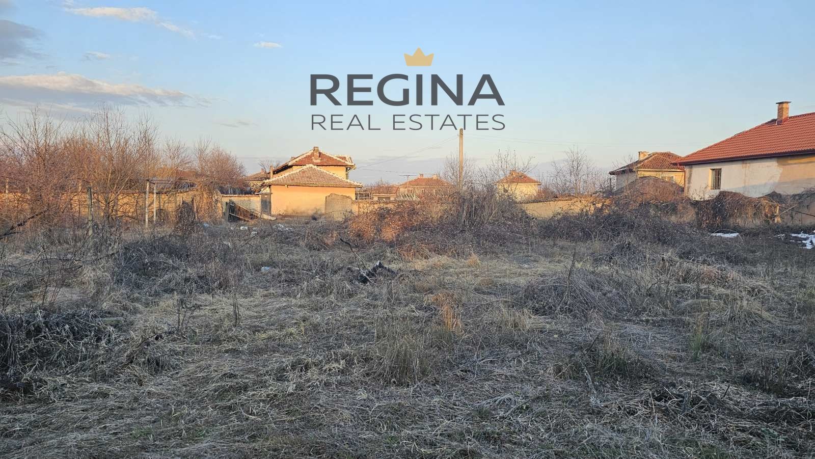 Продава ПАРЦЕЛ, с. Старо Железаре, област Пловдив, снимка 3 - Парцели - 53768585