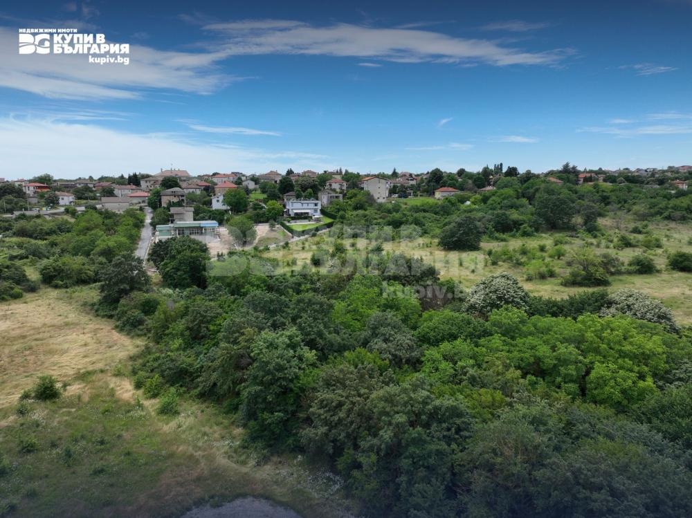 Продава ПАРЦЕЛ, гр. Варна, с. Звездица