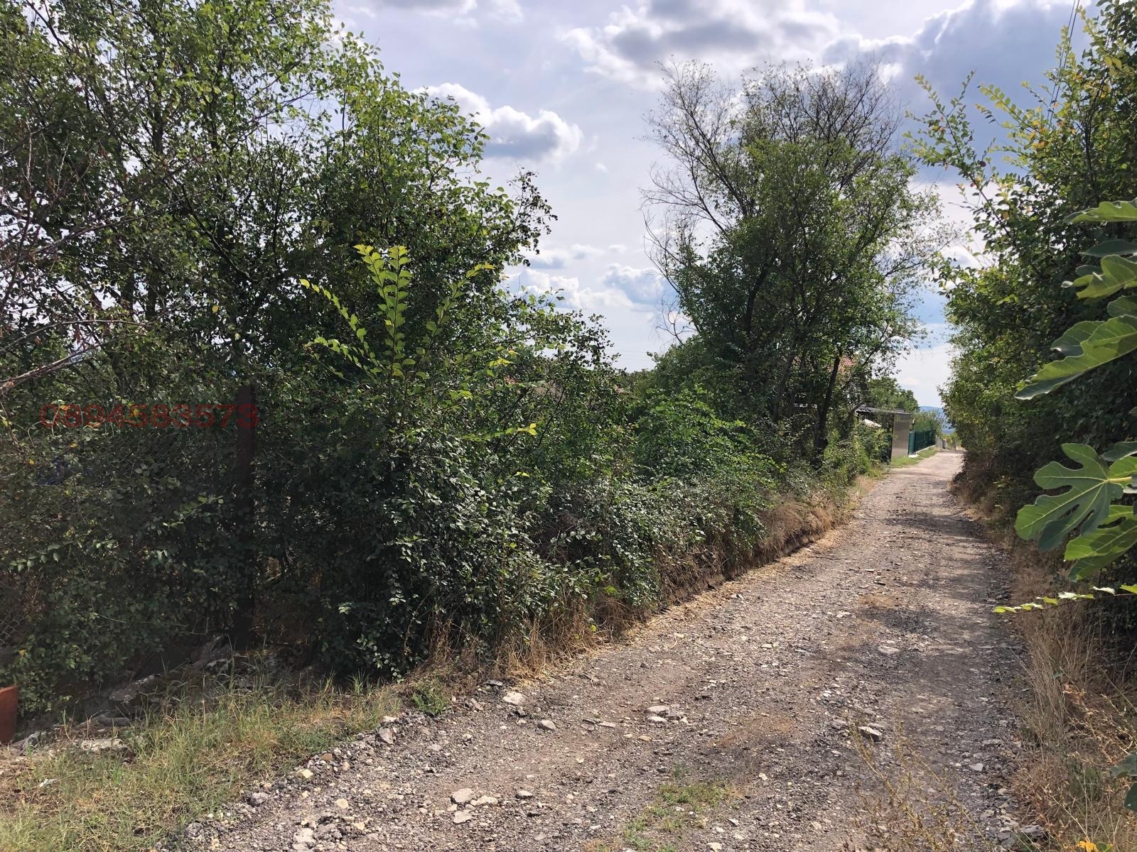 Продава ПАРЦЕЛ, с. Доброглед, област Варна, снимка 11 - Парцели - 56345786