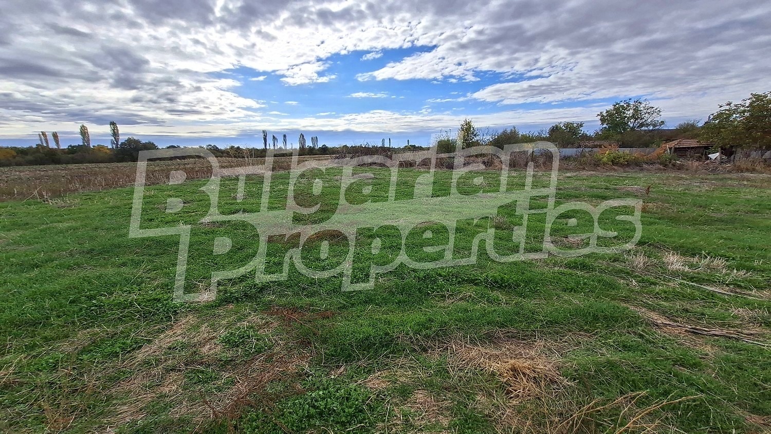 Продава ПАРЦЕЛ, с. Борец, област Пловдив, снимка 2 - Парцели - 56722047