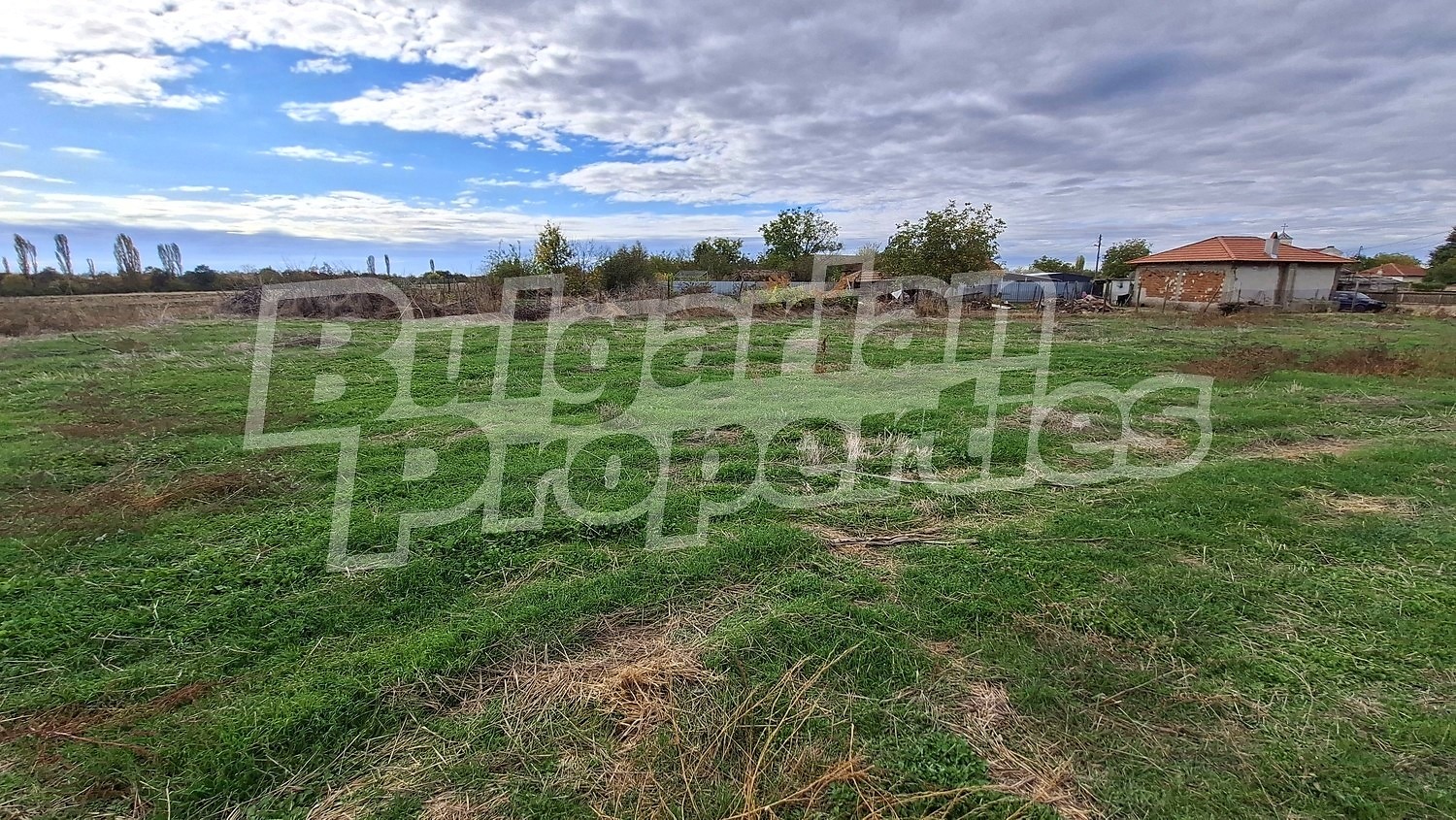 Продава ПАРЦЕЛ, с. Борец, област Пловдив, снимка 3 - Парцели - 56722047