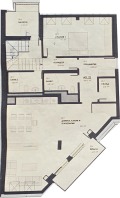 Продава МЕЗОНЕТ, гр. София, Лагера, снимка 2