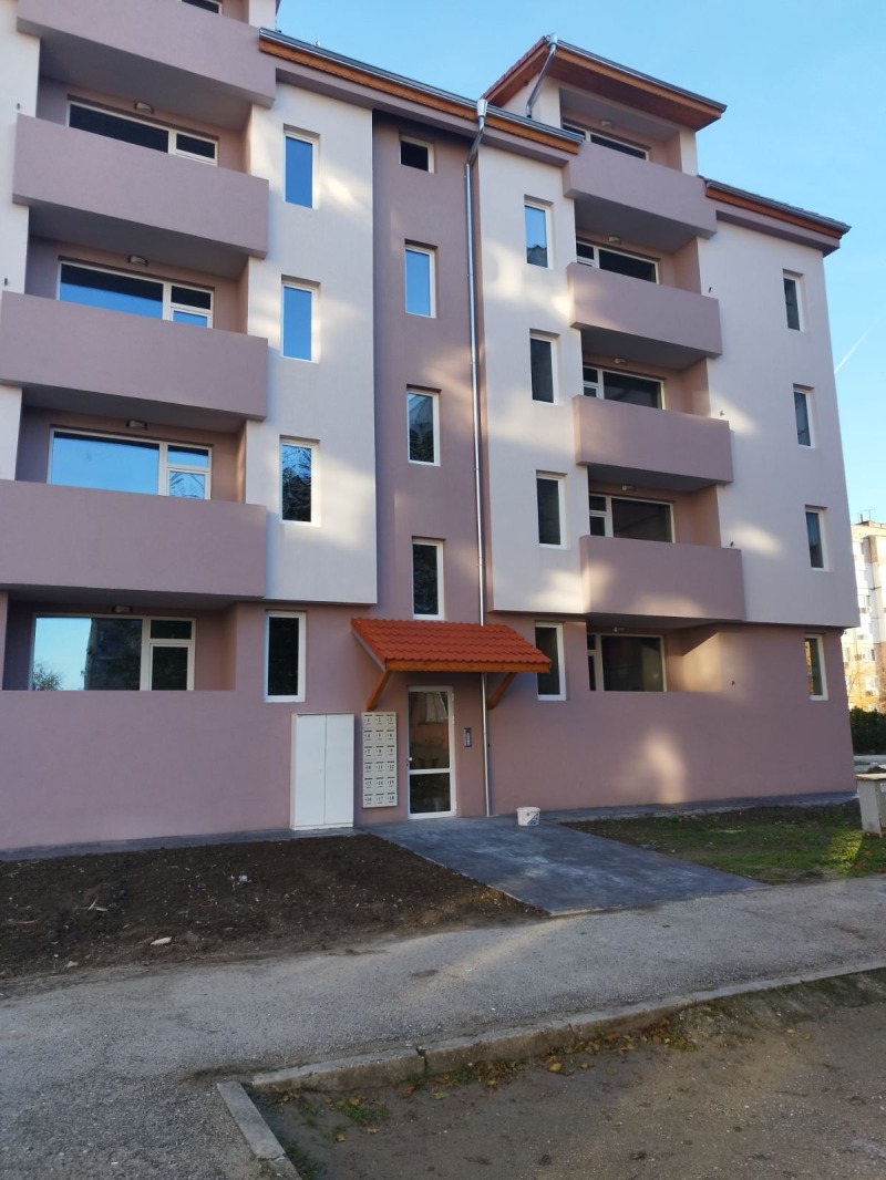 Продава 2-СТАЕН в град Видин, Бонония - 67 кв.м / 66 000 € » 129 084.78 лв., БОНОНИЯ ИМОТИ ВИДИН