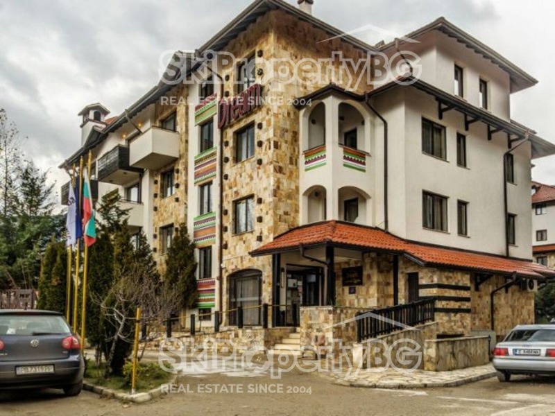 Продава 2-СТАЕН в област Благоевград, гр. Банско - 64 кв.м / 99 900 € » 195 387.42 лв., СКИПРОПЪРТИ