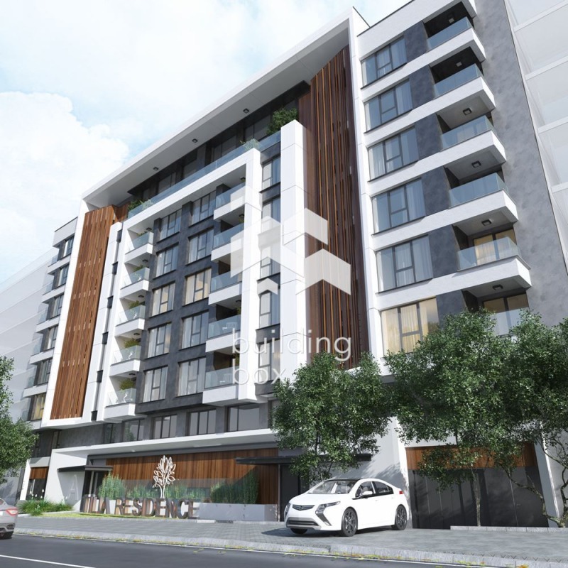 Продава 4-СТАЕН в град София, Връбница 2 - 138 кв.м / 309 750 € » 605 818.34 лв., БИЛДИНГ БОКС