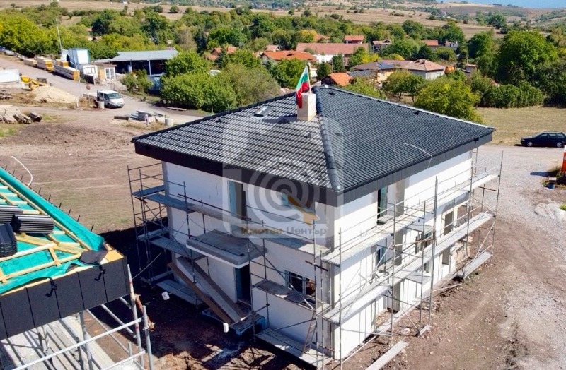 Продава КЪЩА в град Перник, Байкушева махала - 150 кв.м / 370 000 € » 723 657.10 лв., ИМОТЕН ЦЕНТЪР БЪЛГАРИЯ 2021