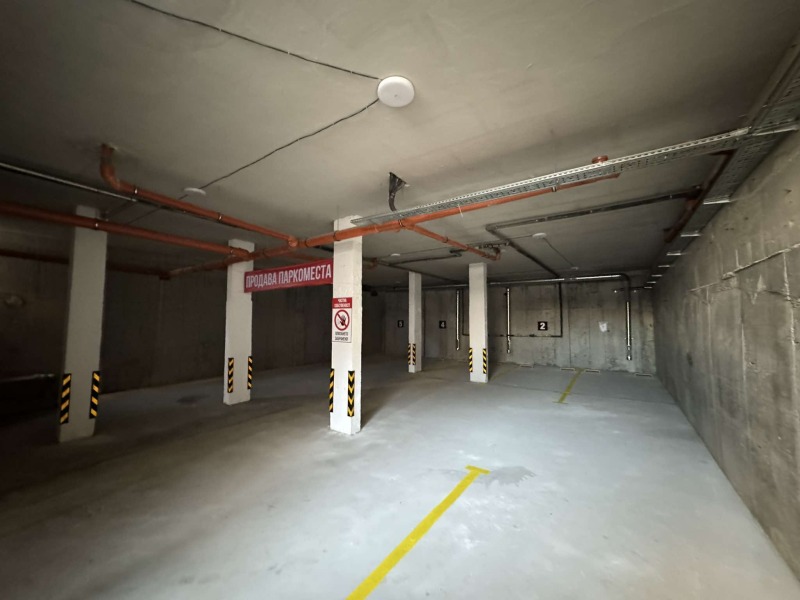 Продава ПАРКОМЯСТО в град Търговище, Вароша - 15 кв.м / 13 000 € » 25 425.79 лв., АКТИВ ИМОТИ