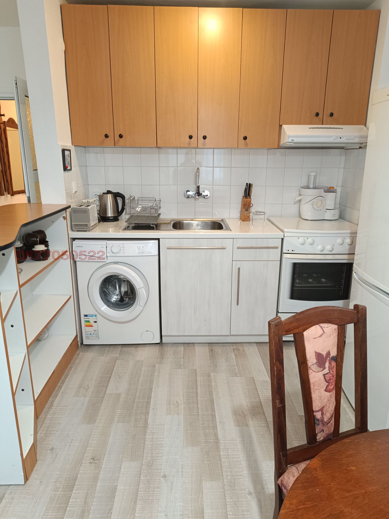 Продава 2-СТАЕН | Imot.bg — изображение 2