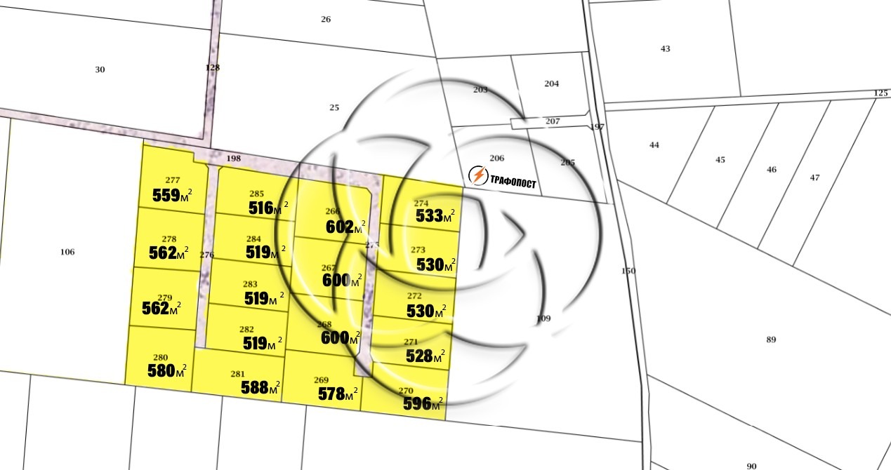 Продава ПАРЦЕЛ | Imot.bg — изображение 3