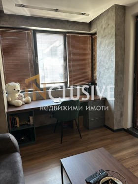 1 soverom Gradina, Sofia 9