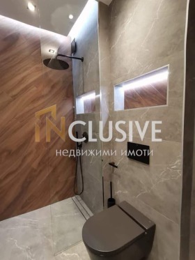 1 bedroom Gradina, Sofia 1