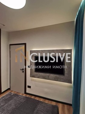 1 bedroom Gradina, Sofia 10