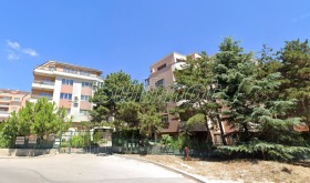 1 dormitor Briz, Varna 9