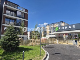 2 Schlafzimmer Bojana, Sofia