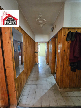 3-СТАЕН, 139 m2