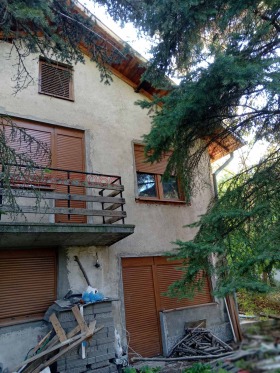 Villa Rudartsi, region Pernik 1