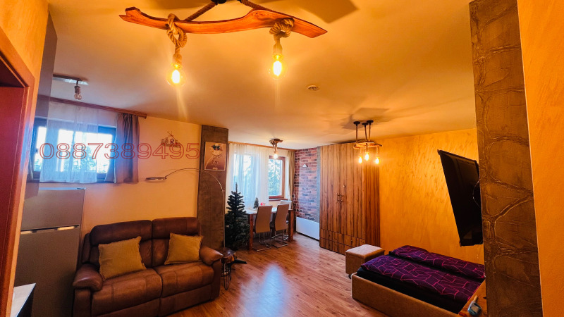 Продава 1-СТАЕН, к.к. Пампорово, област Смолян, снимка 13 - Апартаменти - 52779109