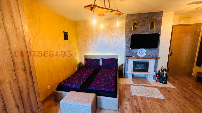 Продава 1-СТАЕН, к.к. Пампорово, област Смолян, снимка 12 - Апартаменти - 52779109