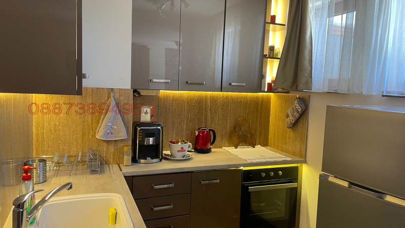 Продава 1-СТАЕН, к.к. Пампорово, област Смолян, снимка 5 - Апартаменти - 52779109