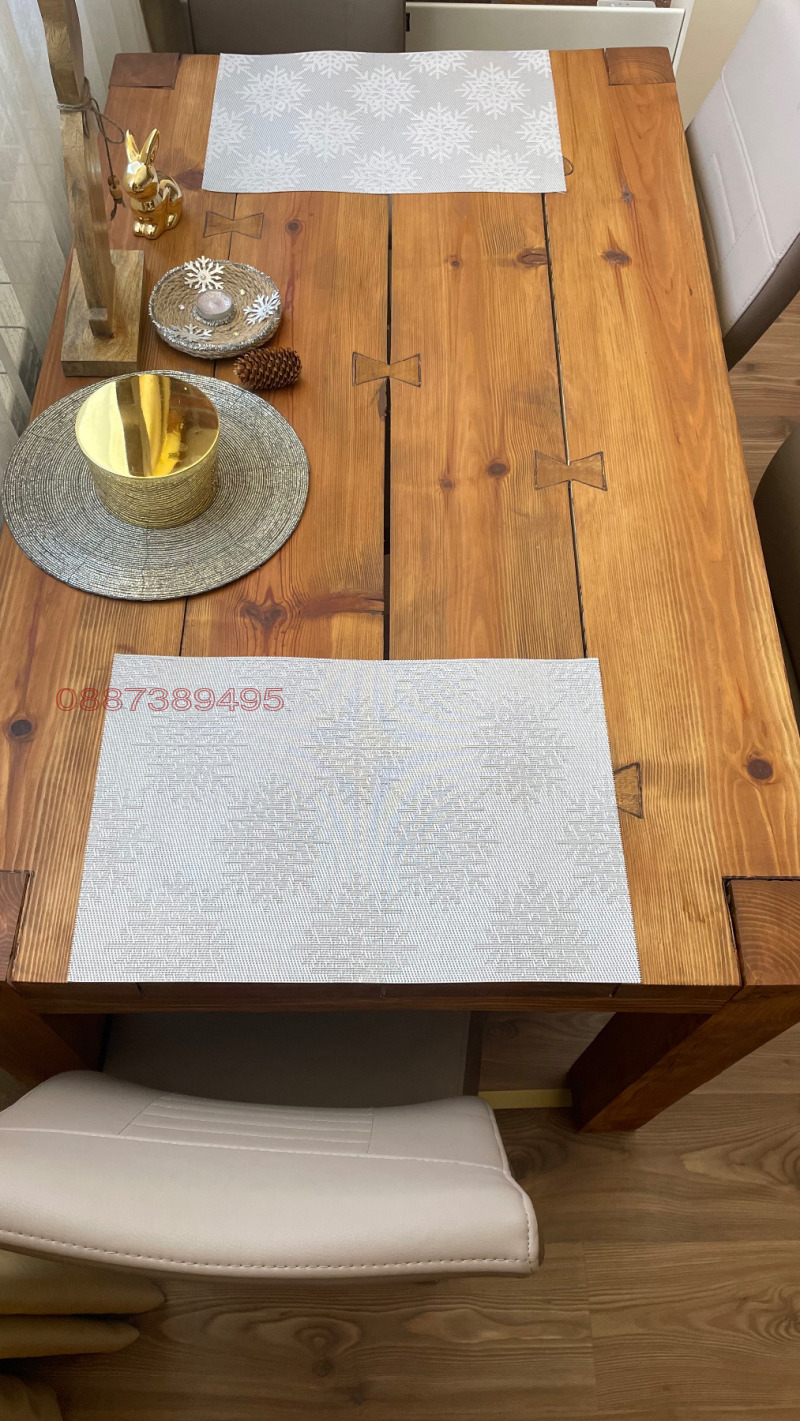 Продава 1-СТАЕН, к.к. Пампорово, област Смолян, снимка 4 - Апартаменти - 52779109