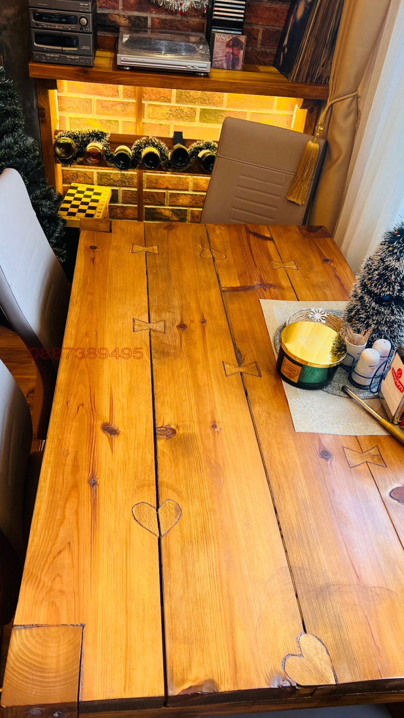 Продава 1-СТАЕН, к.к. Пампорово, област Смолян, снимка 14 - Апартаменти - 52779109