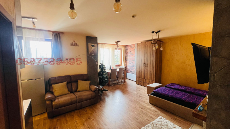 Продава 1-СТАЕН, к.к. Пампорово, област Смолян