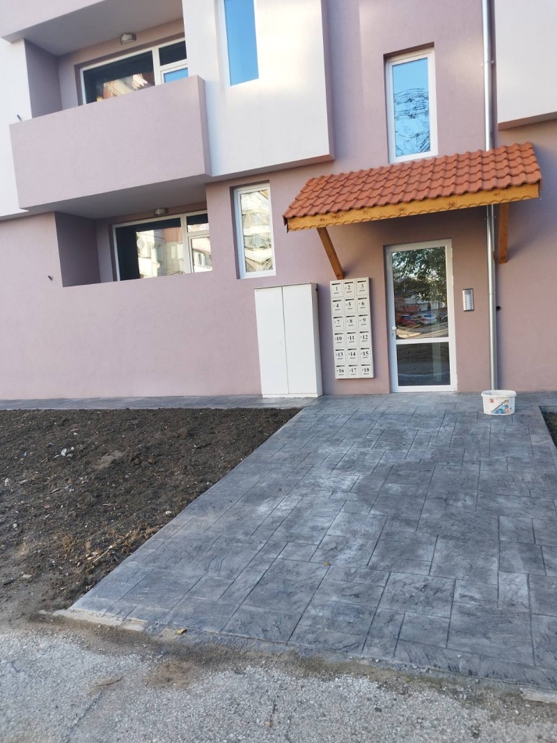 Продава 2-СТАЕН, гр. Видин, Бонония, снимка 2 - Апартаменти - 50858195