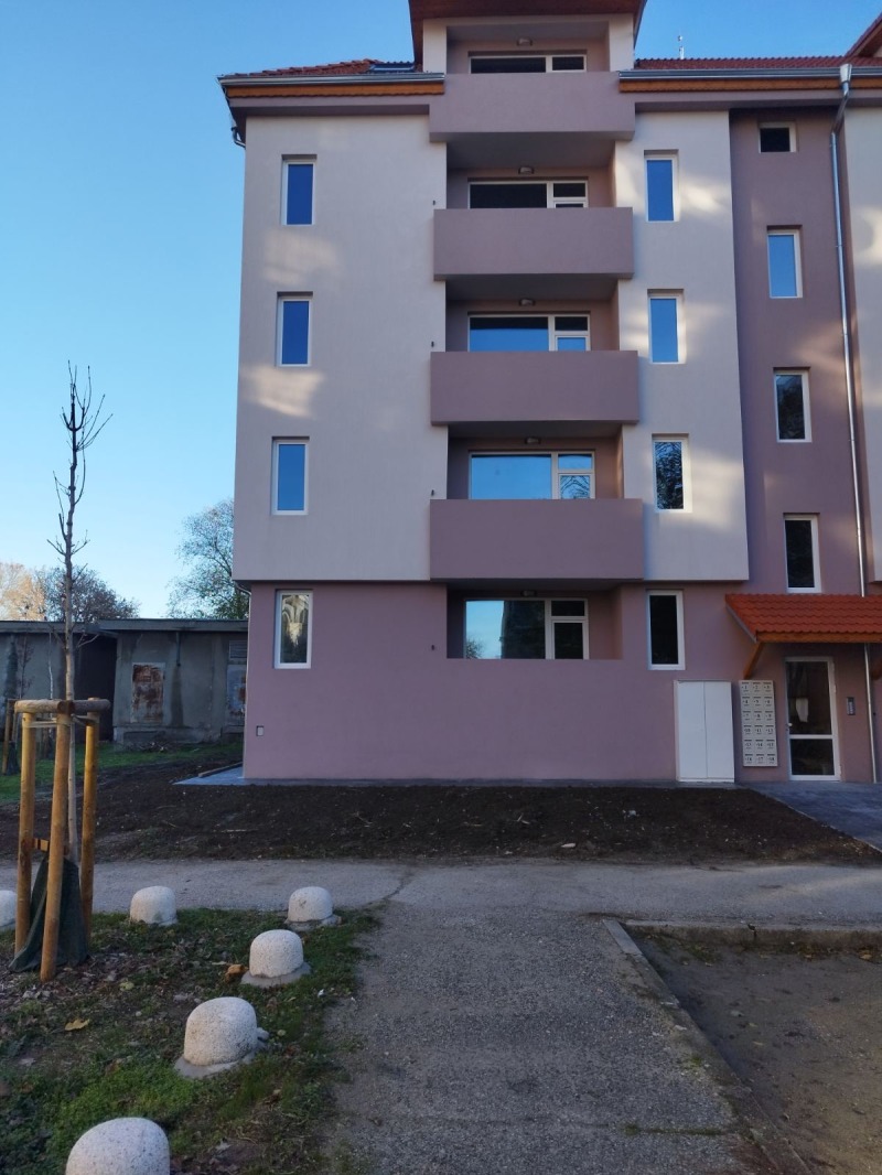 Продава 2-СТАЕН, гр. Видин, Бонония, снимка 2 - Апартаменти - 53216796