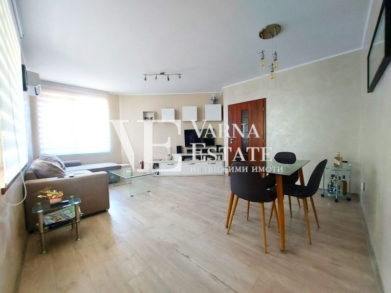 Na prodej  1 ložnice Varna , m-t Dolna Traka , 70 m2 | 79049729 - obraz [2]