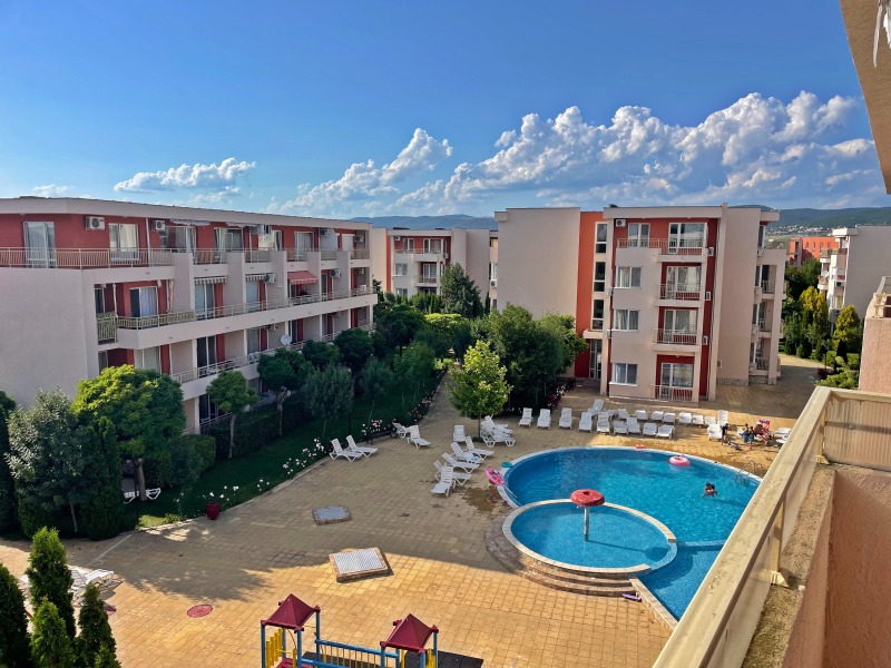 Na prodej  1 ložnice oblast Burgas , k.k. Slančev brjag , 65 m2 | 21907769 - obraz [14]