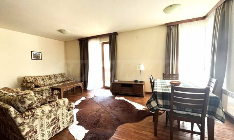 Te koop  1 slaapkamer regio Blagoëvgrad , Bansko , 82 m² | 14580804 - afbeelding [2]