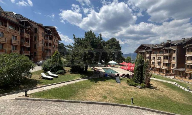 Te koop  1 slaapkamer regio Blagoëvgrad , Bansko , 82 m² | 14580804 - afbeelding [9]