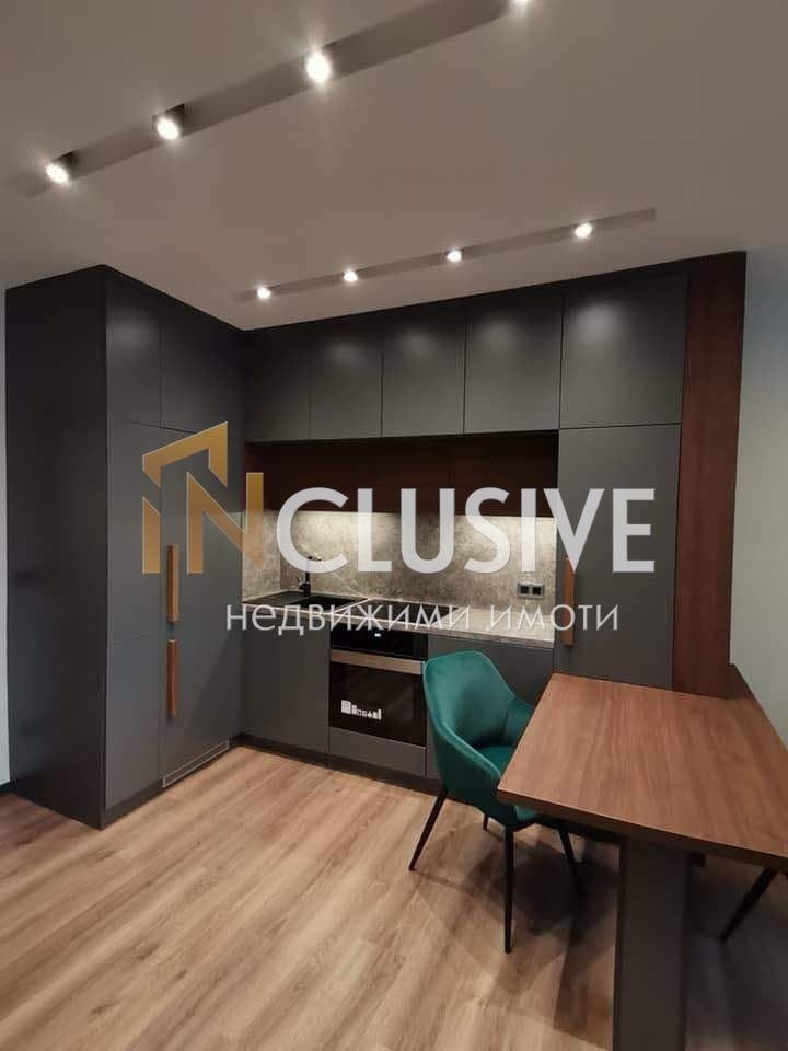 De vânzare  1 dormitor Sofia , Gradina , 56 mp | 31403365 - imagine [5]