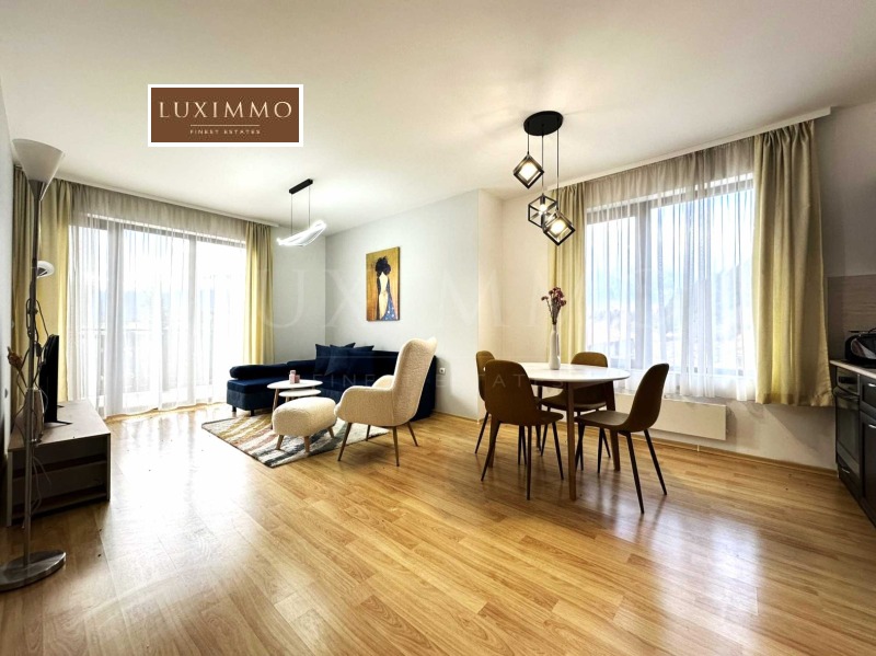 Продава  2-стаен, област Благоевград, гр. Разлог • 72 900 EUR • ID 60805739 — holmes.bg - [1] 