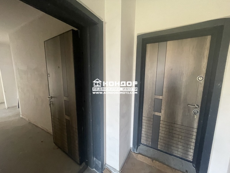 Te koop  1 slaapkamer Plovdiv , Proslav , 79 m² | 22422928 - afbeelding [2]