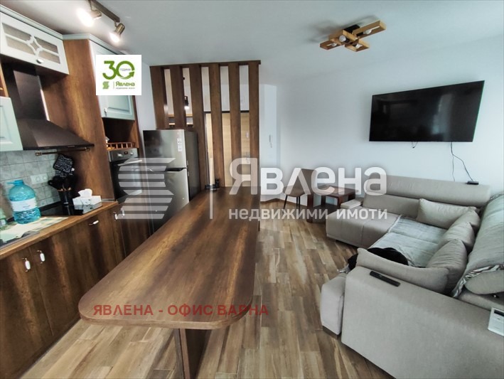 Zu verkaufen  1 Schlafzimmer Warna , k.k. Sw.Sw. Konstantin i Elena , 67 qm | 60407735